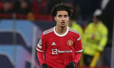 Cựu sao Man Utd nguy cơ bỏ lỡ trận đấu với Việt Nam