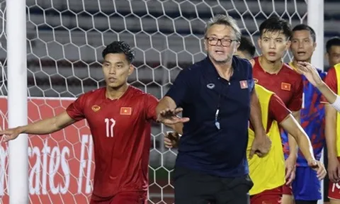 AFC gọi tên người đưa ĐT Việt Nam đến thành công tại Asian Cup