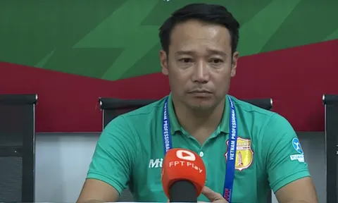 Filip Nguyễn ra tuyên bố khiến Văn Lâm sợ hãi