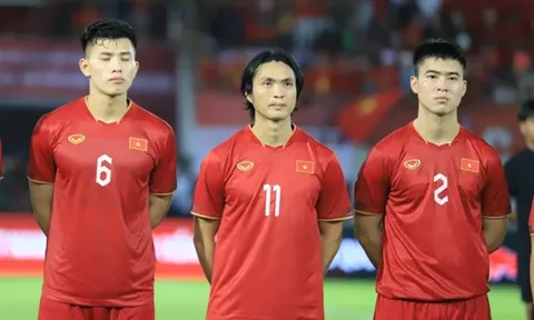 ĐT Việt Nam đón cú hích lớn trước thềm Asian Cup