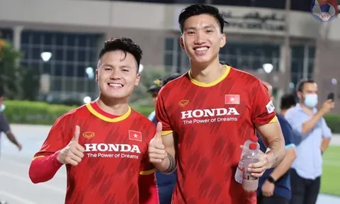 Indonesia vui mừng vì ĐT Việt Nam mất 2 trụ cột