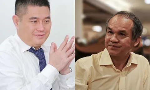 Bầu mới đến thăm, thưởng nóng HAGL ngay trên sân tập