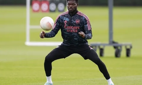 Sao Arsenal nhận đề nghị 200 triệu USD từ Saudi Arabia