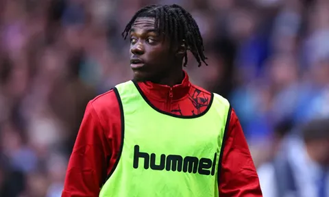 Chelsea có "vũ khí bí mật" để thâu tóm Romeo Lavia