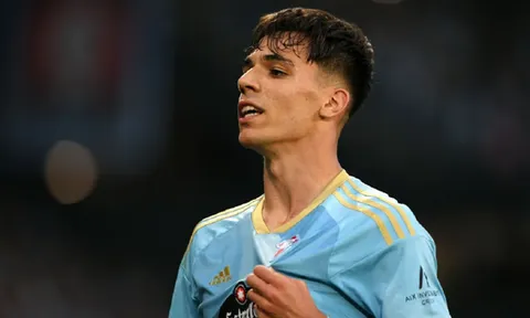 Chelsea có nguy cơ đánh mất mục tiêu tuyến giữa