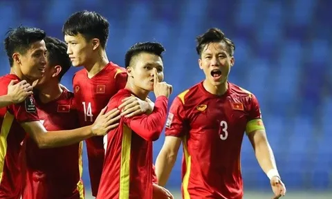 VTV phát sóng trận tuyển Việt Nam - Hong Kong