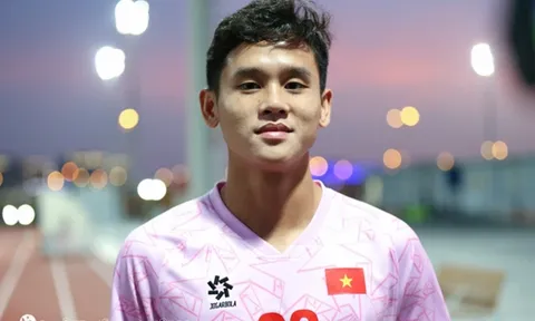 Sao Việt Nam không e ngại 6 cầu thủ nhập tịch Indonesia