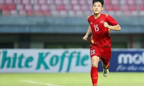 "Messi Việt Nam" mắc bệnh ngôi sao, bị CLB kỷ luật