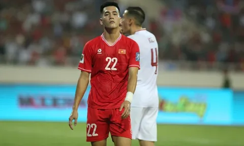 "Tiến Linh cùn rồi, qua thời rồi"