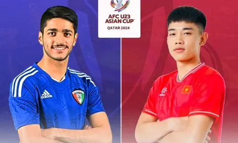 Khán giả ĐNÁ có chung dự đoán trận U23 Việt Nam vs U23 Kuwait
