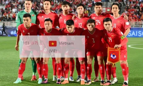 Sếp lớn VFF lên tiếng về các ứng viên dẫn dắt ĐT Việt Nam