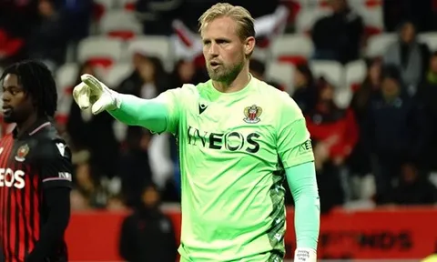 Săn thủ môn, Chelsea nhắm "người quen" tại Ligue 1
