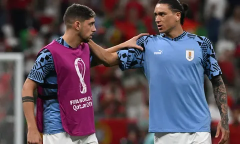 Valverde gọi tên cầu thủ "điên rồ" của Liverpool