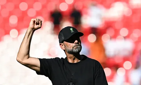 Klopp ca ngợi "siêu nhân" của Liverpool trước West Ham