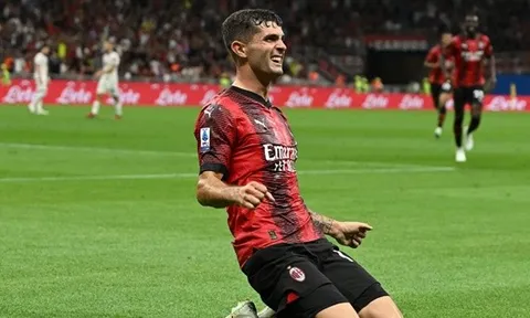 Pulisic thăng hoa, CĐV Chelsea tiếc nuối