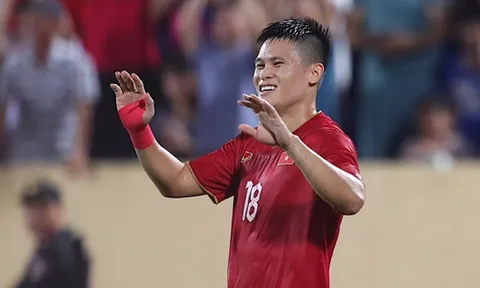 "ĐT Việt Nam đã chịu trận, Iraq lẽ ra phải ghi nhiều bàn hơn"