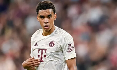 Hà Nội FC tống khứ cựu sao Dortmund khỏi CLB?