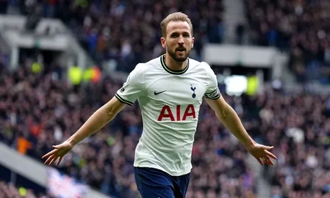 HLV Tottenham nói gì về tương lai Harry Kane?