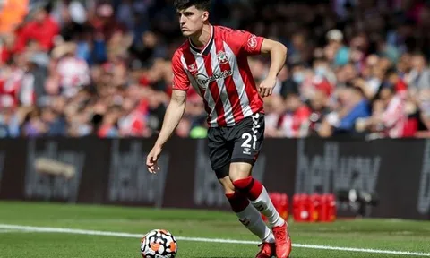 Sau Tonali và Barnes, Newcastle tiến hành thương vụ 50 triệu bảng