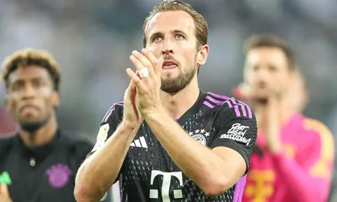 Harry Kane: "Tôi sẽ luôn dõi theo họ trong suốt phần đời còn lại"