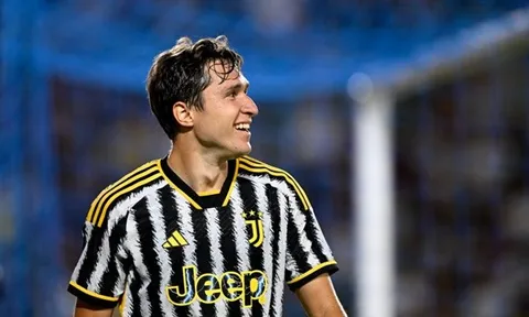 Newcastle chi 43 triệu bảng cho chân sút Juve