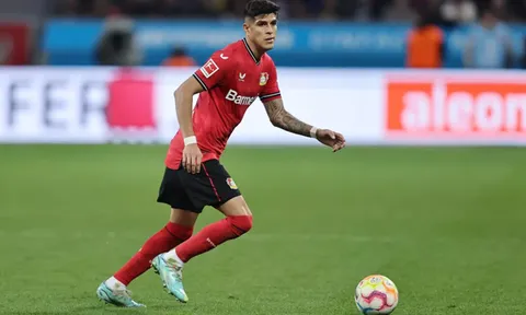 Liverpool tiến gần đến chữ ký 55 triệu bảng