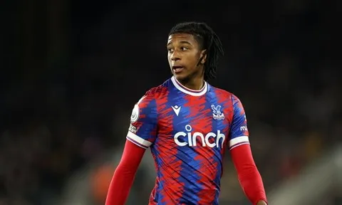 Gạt tên Sancho, M.U chốt cái tên gây bão ở Premier League