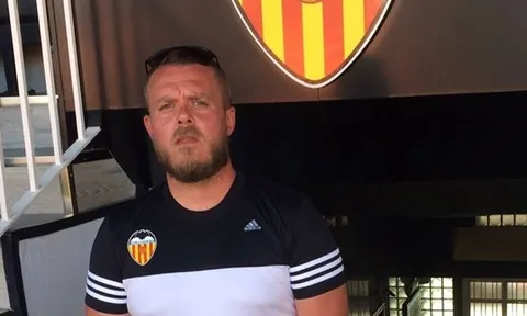 Chuyên gia Scotland: "V-League trông như trò hề"
