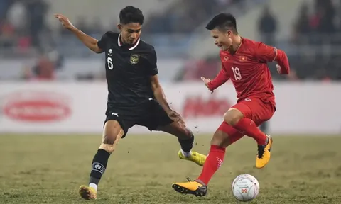 Chuyên gia Hàn Quốc đánh giá cao 3 gương mặt của U23 Việt Nam