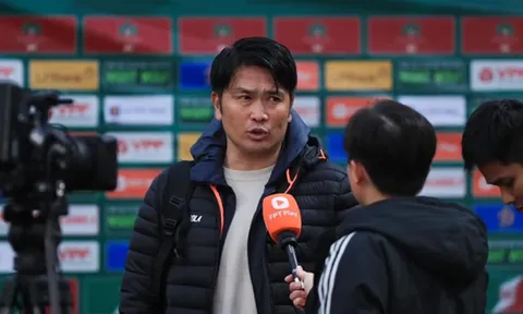 HLV Nhật Bản: "Cầu thủ Việt Nam có thể chơi ở hạng 2, hạng 3 J-League"