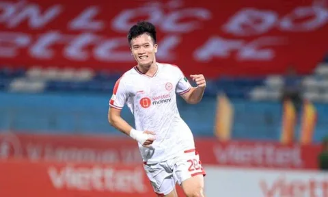 Đối tác chi tiền tỷ, Hoàng Đức rời Viettel?