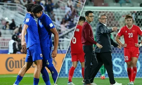 Tái đấu Indonesia, HLV Troussier ra tuyên bố bất ngờ