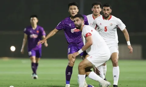 Báo Indo phản ứng trước thất bại của U23 Việt Nam