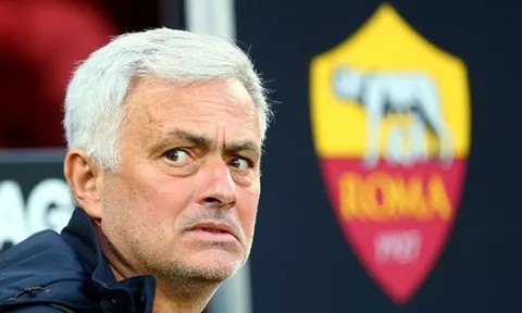 Còn ai dám coi thường Mourinho