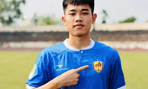 Xuất hiện CLB mới muốn chiêu mộ Đình Bắc