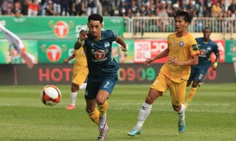 Nhận định HAGL vs Khánh Hòa: Hiểm nguy rình rập