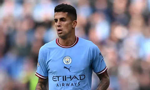 Romano lên tiếng, bến đỗ mới của Joao Cancelo đã lộ diện