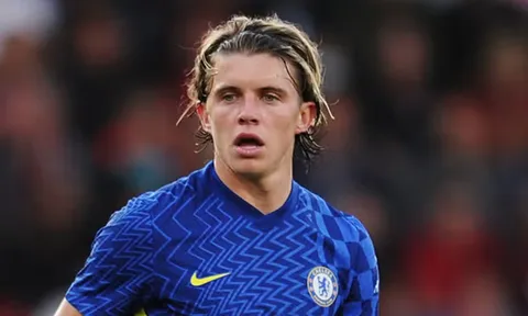 Caicedo và Lavia đến, lộ diện cái tên phải rời Chelsea