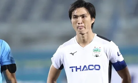 Tuấn Anh gặp "cản trở", khó gia nhập Hà Nội FC