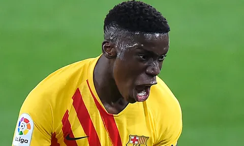 Real đứng trước cơ hội sở hữu tài năng xuất thân từ Barca