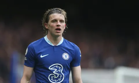 Chelsea bán Gallagher 50 triệu bảng, Tottenham có động thái