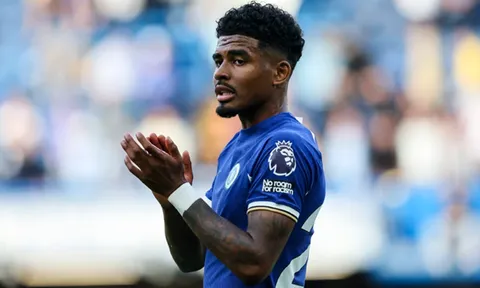 Không muốn dự bị, sao trẻ tiềm năng rời Chelsea?