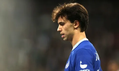 Xuất hiện CLB Premier League muốn sở hữu Joao Felix