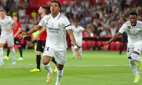Real ra giá 100 triệu, Liverpool tìm được người thay Salah