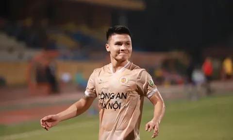 Diễn biến mới vụ Quang Hải xuất ngoại