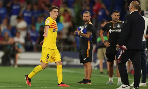 PSG muốn thâu tóm "Cậu bé Vàng", Barca nhanh chóng ra quyết định