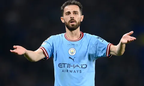 NÓNG! Silva mang cú sốc cho Barca