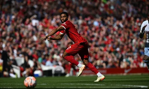 Alan Shearer gọi tên cầu thủ "hoàn hảo" của Liverpool