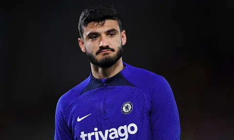 Pochettino xác nhận cú sốc Armando Broja