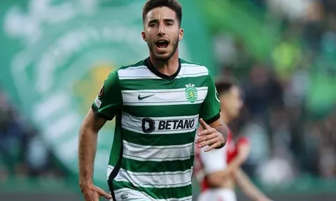 Trụ cột chấn thương, Newcastle nhắm sao Sporting thay thế